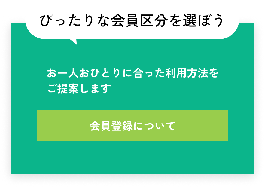 メディフィットクラブうすいの会員登録